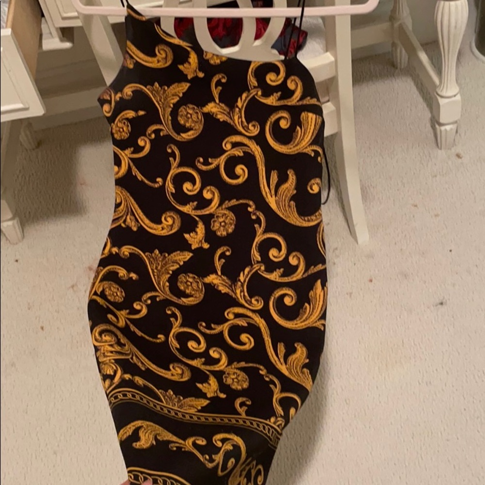 beautiful dress